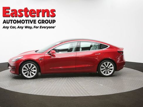 Used 2019 Tesla Model 3 Performance image 56
