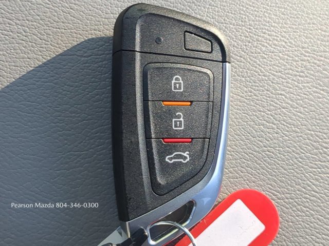 Used 2018 Honda CR-V EX-L image 27