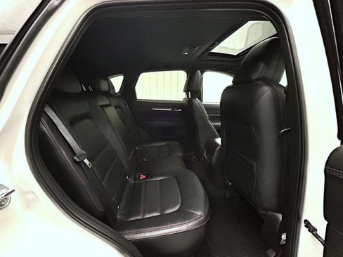 Certified 2024 MAZDA CX-5 2.5 Turbo w/ Premium Package AWD/4WD image 18
