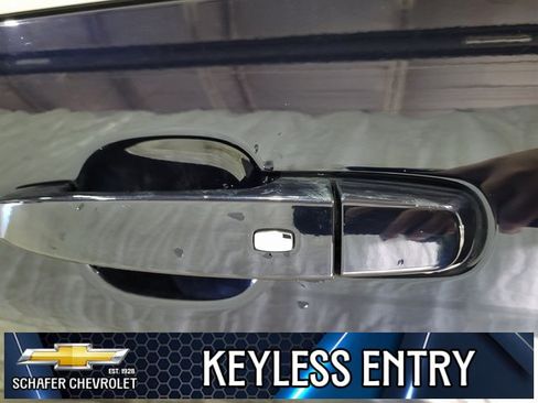 Used 2021 Chevrolet Equinox LT w/ LPO, Floor Liner Package image 26