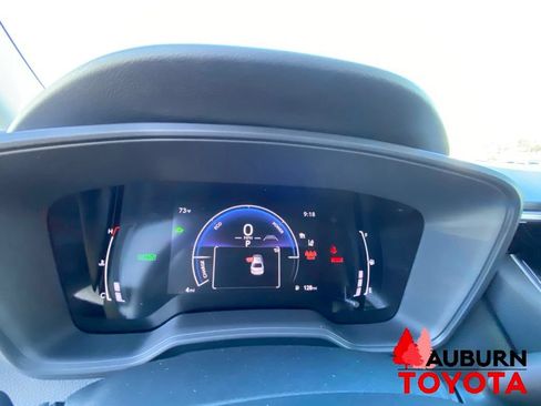 New 2026 Toyota Corolla LE FWD image 32