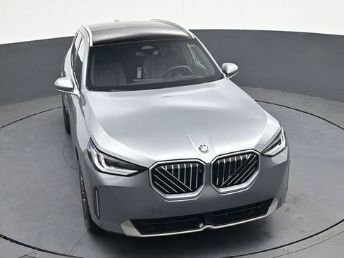 Used 2025 BMW X3 xDrive30i AWD/4WD image 28