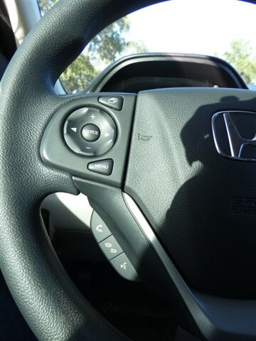 Used 2014 Honda CR-V EX image 24