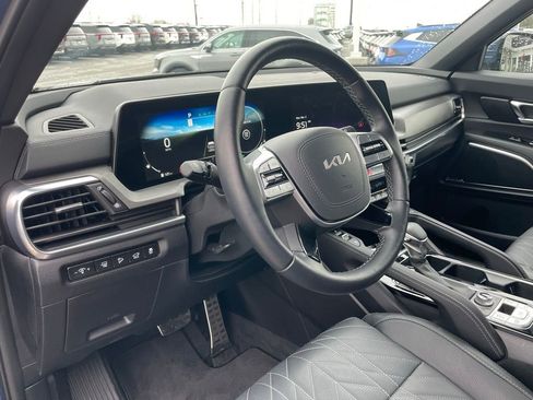 New 2025 Kia Telluride SX X-Line AWD/4WD image 9