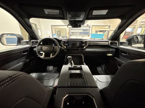 New 2026 Toyota Tundra SR5 AWD/4WD image 23