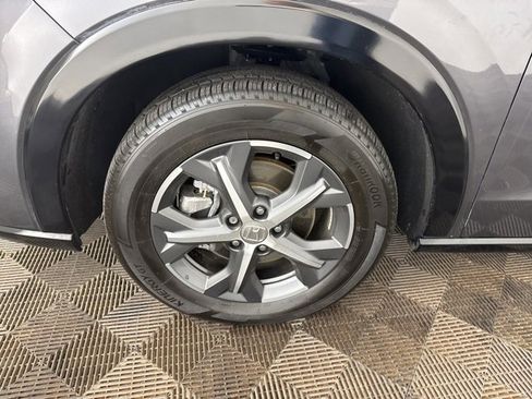 Used 2025 Honda HR-V EX-L image 28