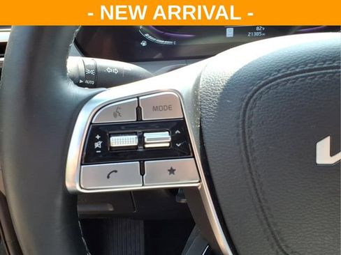 Used 2024 Kia Telluride EX X-Line AWD/4WD image 19