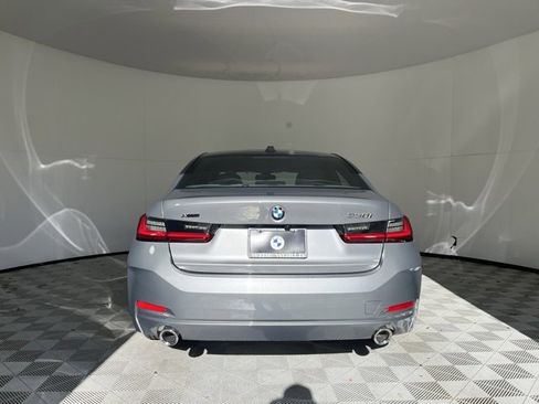 New 2026 BMW 330i xDrive 330i xDrive w/ Premium Package image 6