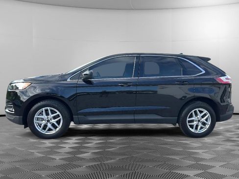 Used 2024 Ford Edge SEL w/ Convenience Package AWD/4WD image 5