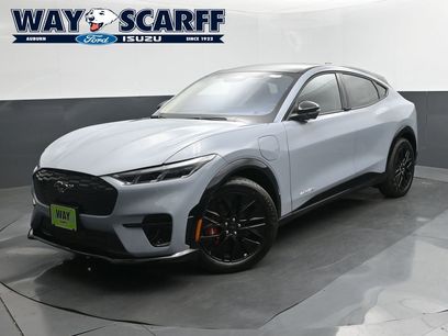 New 2025 Ford Mustang Mach-E Premium w/ Sport Appearance Package