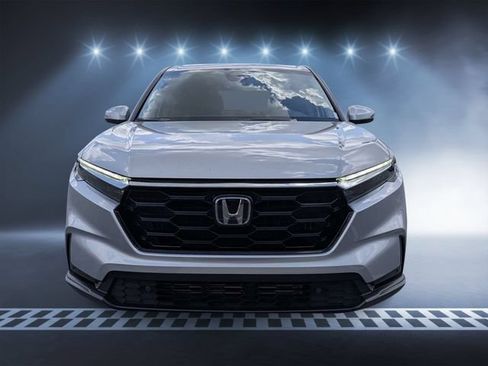 Used 2024 Honda CR-V EX-L image 7