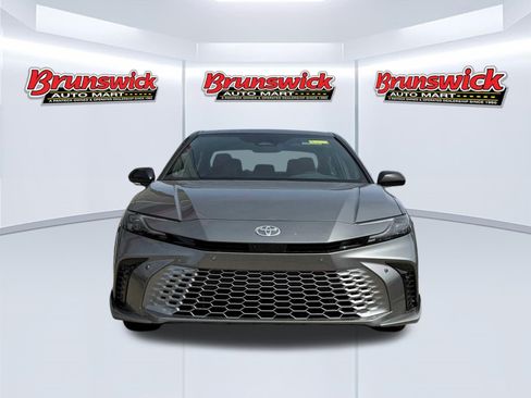 New 2026 Toyota Camry XSE image 2