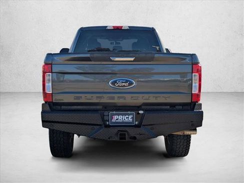 Used 2019 Ford F350 XLT w/ XLT Premium Package image 6