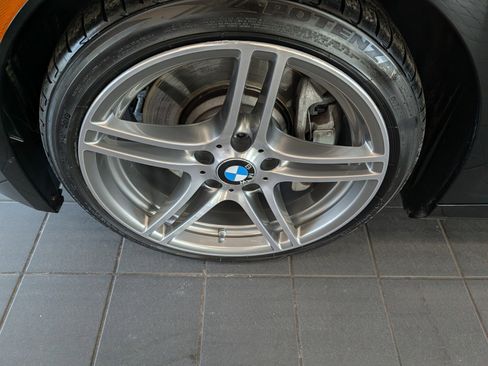 Used 2012 BMW 335is Convertible image 8