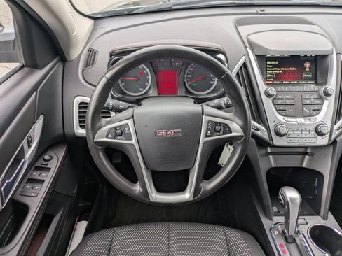 Used 2014 GMC Terrain SLE w/ Convenience Package image 13