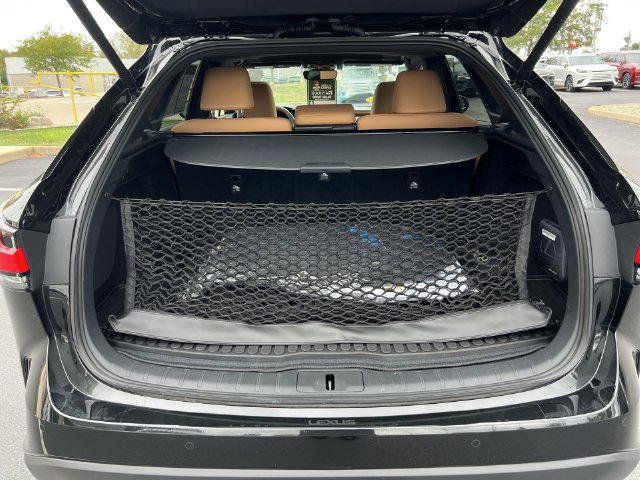 Certified 2025 Lexus RX 350 Premium AWD/4WD image 22