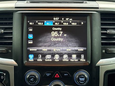 Used 2016 RAM 1500 Lone Star image 27