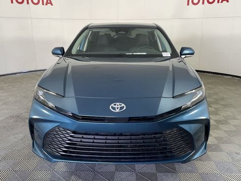 New 2026 Toyota Camry LE image 2