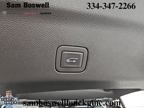 Used 2025 Chevrolet Tahoe RST w/ RST Capability Package AWD/4WD image 38