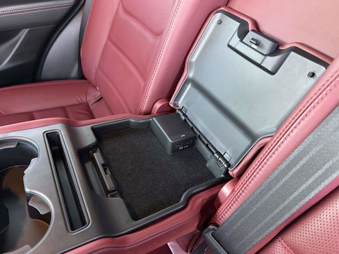 Used 2023 MAZDA CX-5 Carbon Edition image 13