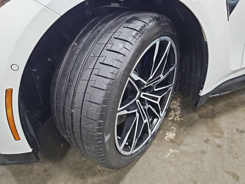 New 2026 BMW M3 Base w/ Executive Package image 33