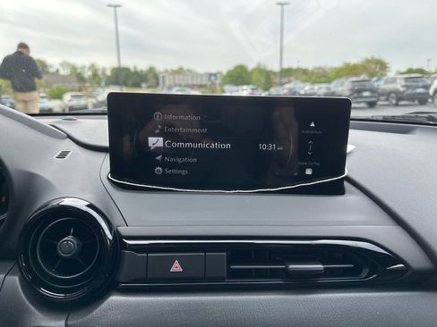 New 2026 MAZDA MX-5 Miata Sport RWD image 26