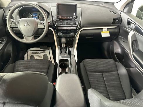 New 2026 Mitsubishi Eclipse Cross Ralliart image 18