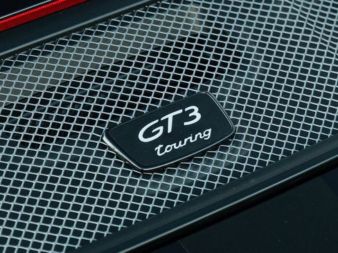 Used 2019 Porsche 911 GT3 image 27