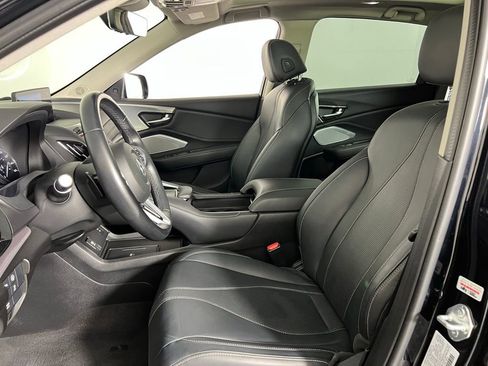 Used 2023 Acura RDX Technology Package image 23