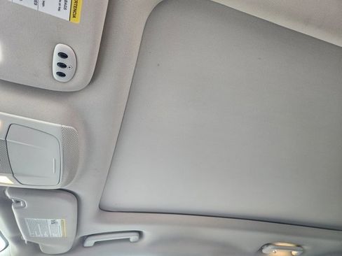 Certified 2024 Ford Edge SEL w/ Convenience Package image 24