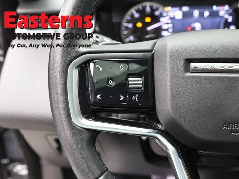 Used 2023 Land Rover Range Rover Velar R-Dynamic S image 15