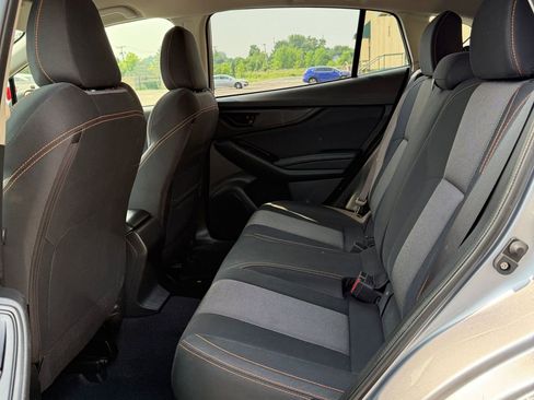 Used 2021 Subaru Crosstrek 2.0i Premium image 21