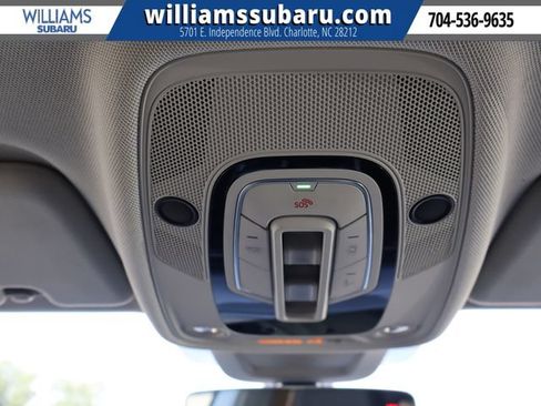 Used 2021 Audi Q8 Premium Plus AWD/4WD image 28