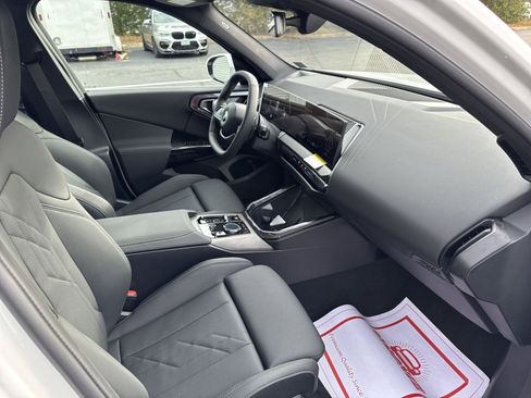 New 2026 BMW X3 xDrive30 w/ Convenience Package image 32