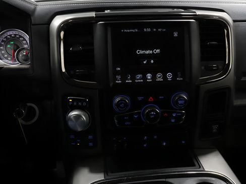 Used 2016 RAM 1500 Sport AWD/4WD image 19
