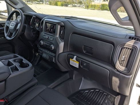 New 2026 GMC Sierra 2500 Pro w/ Convenience Package AWD/4WD image 20