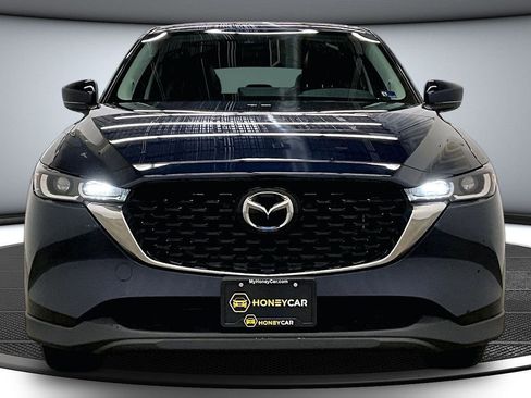 Used 2023 MAZDA CX-5 AWD 2.5 S w/ Select Package image 2