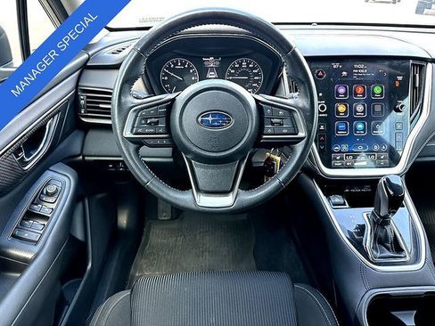 Used 2024 Subaru Legacy Premium AWD/4WD image 18