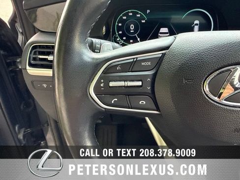 Used 2022 Hyundai Palisade Limited w/ Cargo Package AWD/4WD image 28