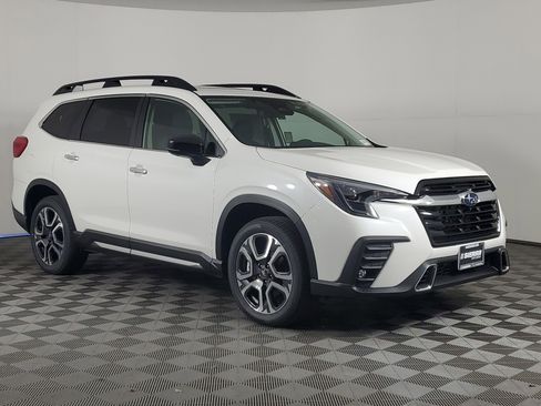 New 2026 Subaru Ascent Touring image 2