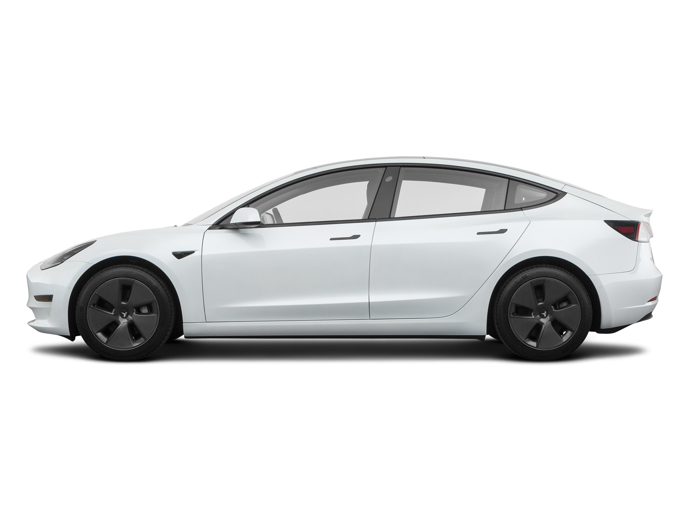 Used 2021 Tesla Model 3 Standard Range Plus RWD image 23