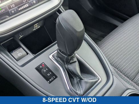 Certified 2025 Subaru Outback AWD/4WD image 25