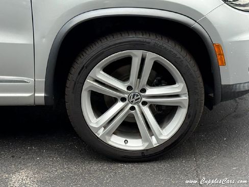 Used 2014 Volkswagen Tiguan R-Line AWD/4WD image 43