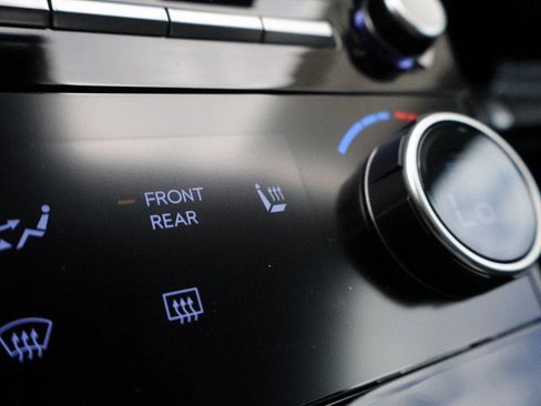 New 2026 Hyundai Santa Fe SEL image 39