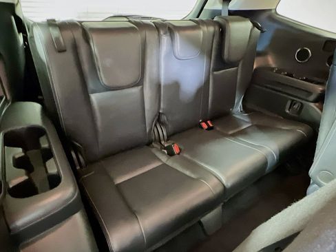 Used 2022 Subaru Ascent Touring AWD/4WD image 23
