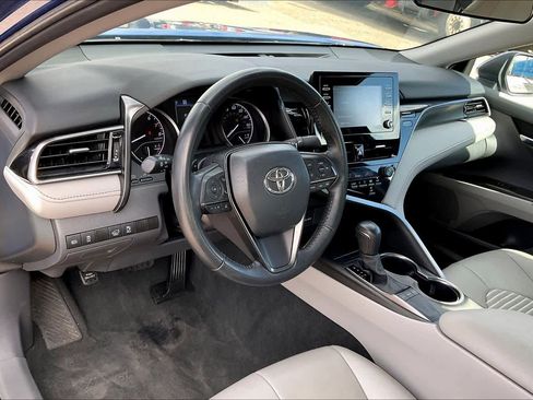 Used 2024 Toyota Camry SE image 17