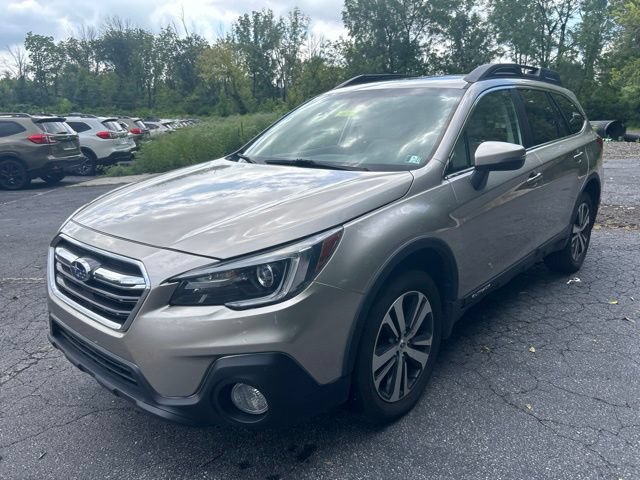 Used 2019 Subaru Outback 2.5i Limited w/ Protection Package #1 AWD/4WD image 7