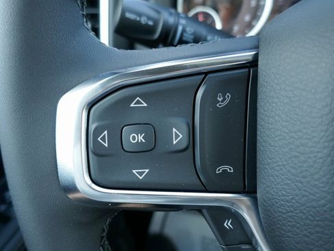 New 2026 RAM 1500 Laramie w/ Laramie Southwest Edition image 17