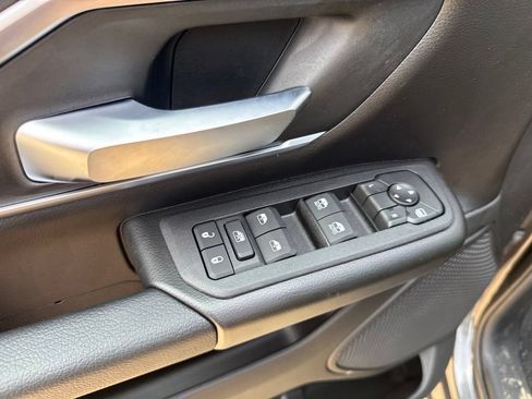 New 2026 RAM 1500 Big Horn AWD/4WD image 19