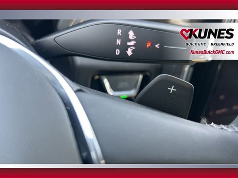 New 2026 GMC Yukon XL Elevation w/ Elevation Premium Package image 20